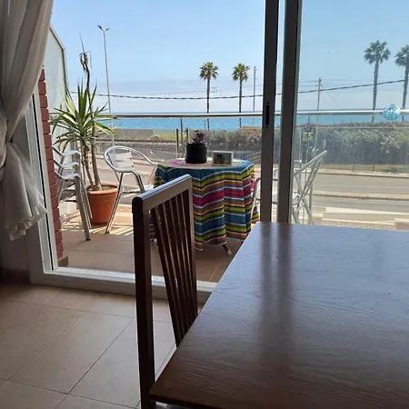 Apartman Con Vistas Al Mar *