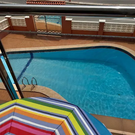 Apartman Con Vistas Al Mar Pineda de Mar