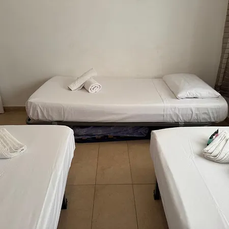 Apartman Con Vistas Al Mar