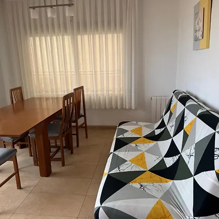 Con Vistas Al Mar Apartment