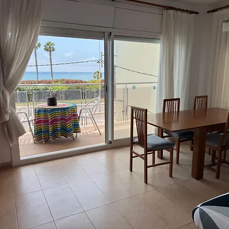 Con Vistas Al Mar Apartment