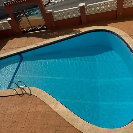 Con Vistas Al Mar *